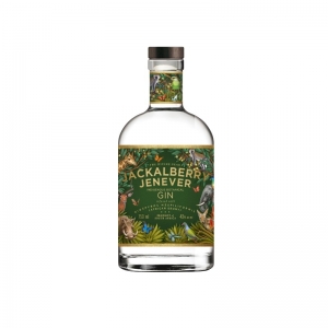 KEN FORRESTER JACKALBERRY GIN